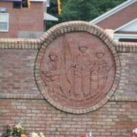 Columbus GA Vietnam War Memorial2.JPG