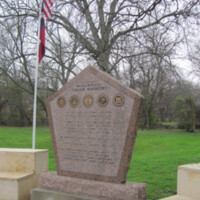 Pflugerville TX Memorial to Its Fallen 7.JPG