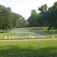 Jefferson Barracks National Cemetery St Louis MO7.JPG