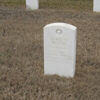 Fort Sam Houston National Cemetery TX43.JPG