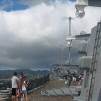Battleship Missouri Memorial Pearl Harbor HI4.JPG