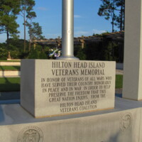 Hilton Head Island Veterans War Memorial SC8.JPG