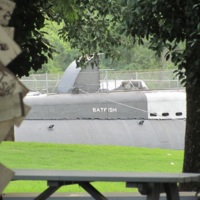 Muskogee OK War Memorial Park & USS Batfish10.jpg