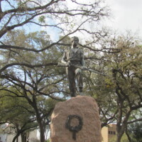 Victoria County TX Civil War Memorial3.JPG