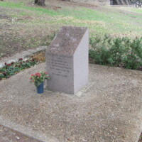 Austin TX Beirut 1983 Memorial for Texas Fallen.JPG