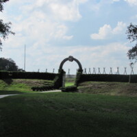 Fort Caroline National Memorial FL12.JPG