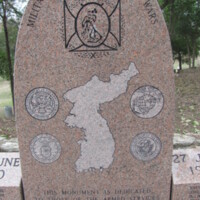 Austin TX Korean War Memorial5.JPG