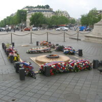 French Tomb of the Unknown Soldier  3.JPG