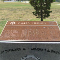 1st BN 67th AR Reg IOF Central TX State Veterans Cemetery2.JPG