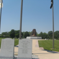 Illinois Korean War Memorial Springfield3.JPG