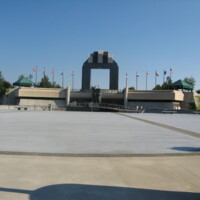 Bedford VA DDay Memorial WWII 26.JPG