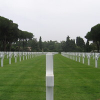 US Military WWII Cemetery in Sicily and Rome at Nettuno44.jpg