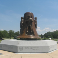 Illinois Korean War Memorial Springfield10.JPG