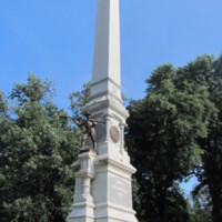 North Carolina Confederate War Memorial Raleigh6.JPG