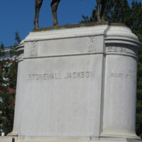 Confederate Monument Row Richmond VA18.JPG