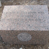 Fort Sam Houston National Cemetery TX12.JPG