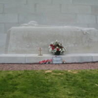Canadian Vimy Ridge National WWI Memorial France46.JPG