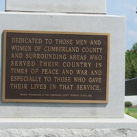 Cumberland Co NC Freedom Memorial Park8.JPG