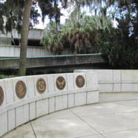 Florida WWII Memorial Tallahassee6.JPG