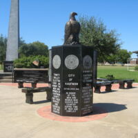 Kaufman County TX Veterans Park15.JPG