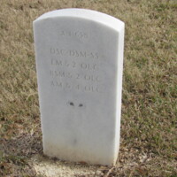 Fort Sam Houston National Cemetery TX34.JPG