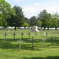 German Military Cemetery WWI at Neuville-St-Vaast9.JPG