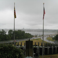 Maryland WWII Memorial Annapolis8.JPG