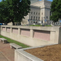 St Louis MO Veterans War Memorial10.JPG