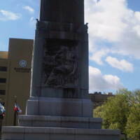 Indiana War Memorial Plaza & Obelisk2.jpg