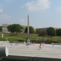 Kentucky Vietnam War Memorial Frankfort10.JPG