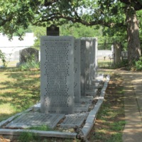 Bedford TX CW Memorial & Burials2.jpg