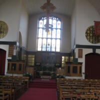 St Georges Memorial Church Ypres15.JPG