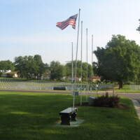 Jefferson Barracks National Cemetery St Louis MO11.JPG