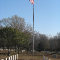 Kerrville National Cemetery TX40.JPG