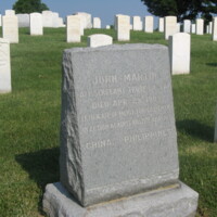 Jefferson Barracks National Cemetery St Louis MO84.JPG