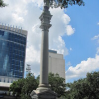 Florida Confederate Soldiers Memorial Jacksonville5.JPG