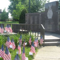 Danville IL World War II Memorial3.JPG