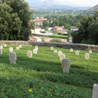 German Military Cemetery WWII of Cassino Italy15.jpg