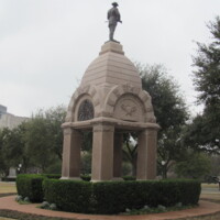 Texas War of Independence Memorial Austin3.JPG
