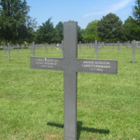 German Military Cemetery WWI at Neuville-St-Vaast17.JPG