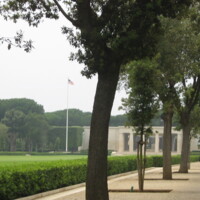 US Military WWII Cemetery in Sicily and Rome at Nettuno8.jpg