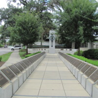 Florida WWII Memorial Tallahassee3.JPG