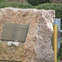 Victoria County TX Civil War Memorial.JPG