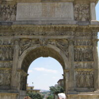 Trajan’s Arch at Benevento Italy 2.jpg