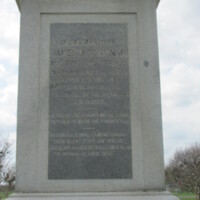 Battle of Goliad and Massacre TX War for TX Independence5.JPG
