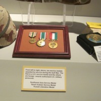 US Army Medic Museum Fort Sam Houston TX25.jpg