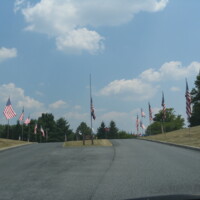 Indiantown Gap National Cemetery PA2.JPG