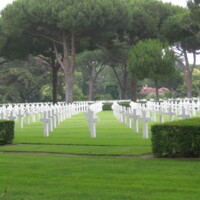 US Military WWII Cemetery in Sicily and Rome at Nettuno46.jpg