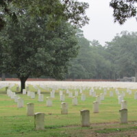 Andersonville GA National Cemetery & Memorials45.JPG