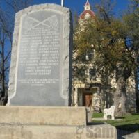 Bandera County TX WWI Memorial.jpg